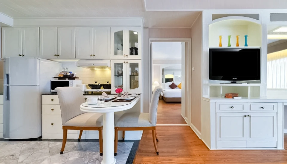 هتل سنتر پوینت پراتونام بانکوک